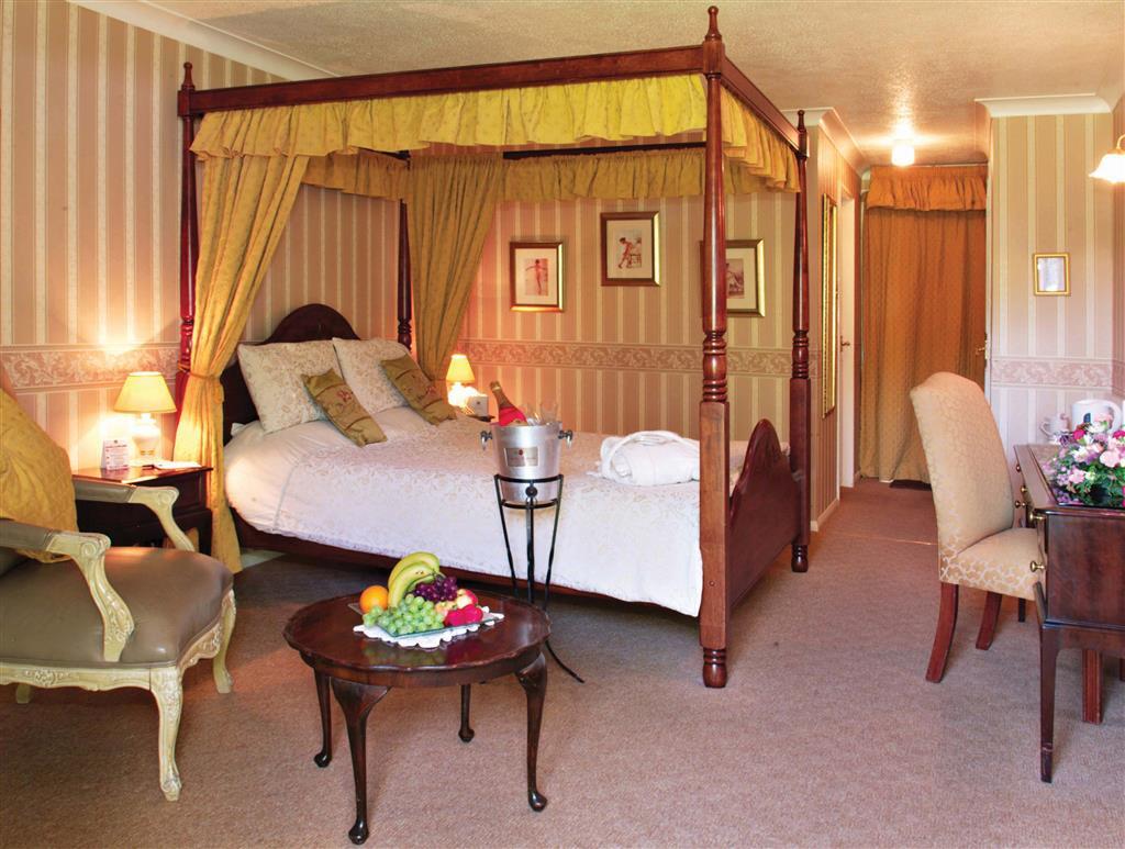 Royal George Hotel Tintern Pokój zdjęcie