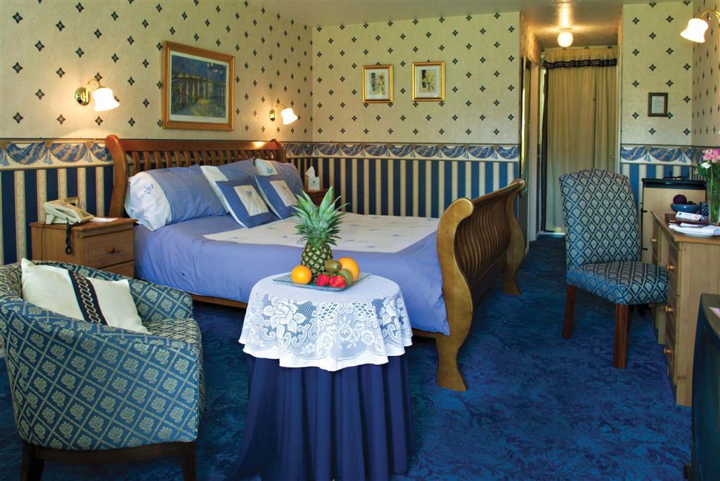 Royal George Hotel Tintern Pokój zdjęcie
